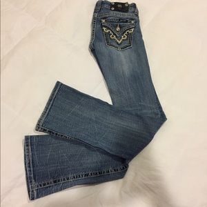 * flash sale*Miss me jeans !